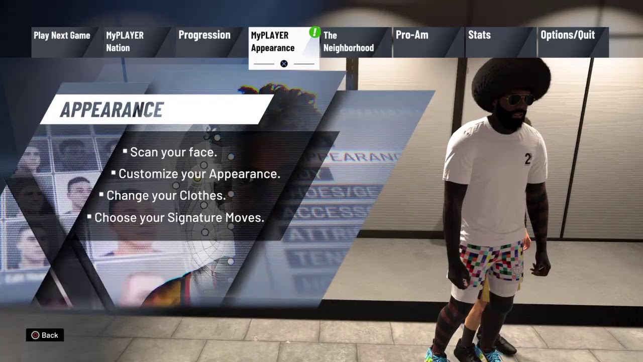 AquaGrumpy 2k20 ss2 ruffles grind - YouTube