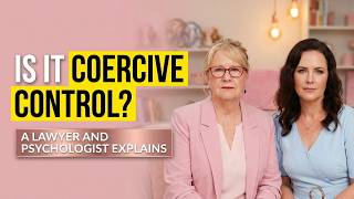Coercive Control vs a Bad Relationship: How to Tell the Difference Part 1