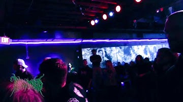 Debrained-Trenches of the mind (Official Video)