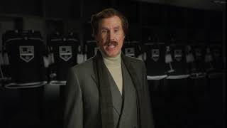 Ron Burgundy | Stay Classy