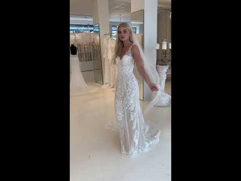 Video: Brudekjole: Ny Eller Lejet?