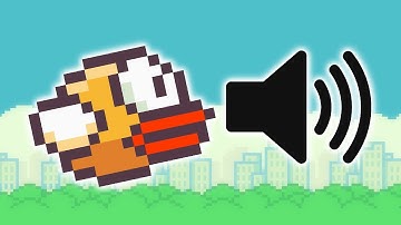 Flappy Bird Bolt Tutorial pt. 7 | Sound Effects