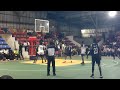 BUSHROD BULLS VS CESTOS MOGARS Q3 LBA DIV I 2024 League