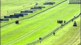NIGHT OF THUNDER  wins a vintage renewal of the QIPCO 2000 Guineas Stakes (2014)  - Racing TV