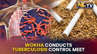 WOKHA CONDUCTS TUBERCULOSIS COMORBIDITY CONTROL MEET