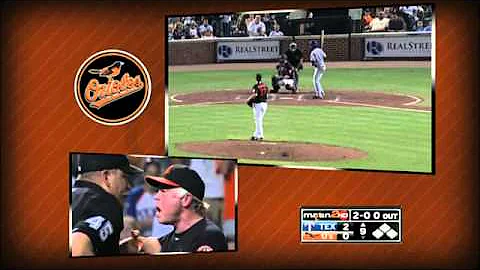 Showalter's ejection