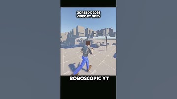 Gorebox 2026 Vid.  #Gorebox #f2games #goreboxmultiplayer #gamingshorts