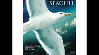 Neil Diamond - Jonathan Livingston Seagull - Be chords
