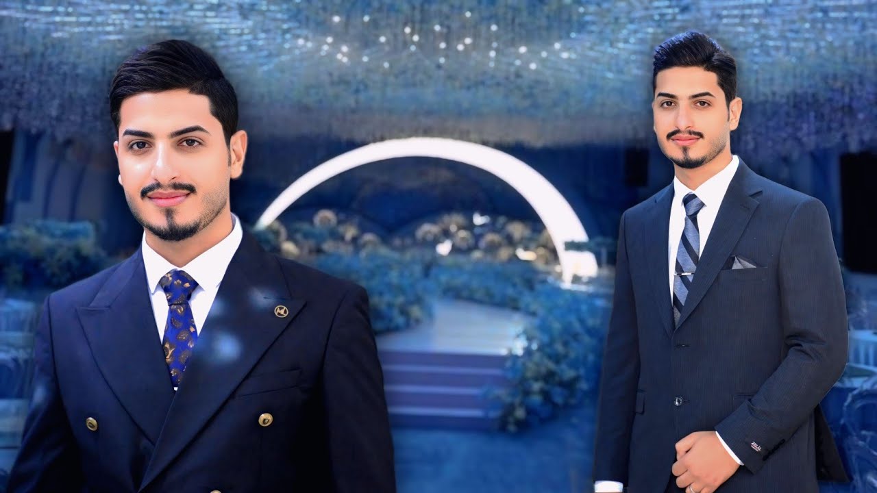 عرس يخبل شاهد عرس امير هادي الشمري الف مبروك تصوير ومونتاج علي الملكي