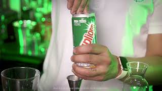 Supligen Christmas With A Buzz Festive Moss Tail