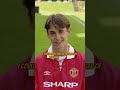 Gary Neville #neville #manutd #manchesterunited #treblewinners