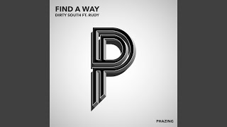 Find a Way (feat. Rudy)