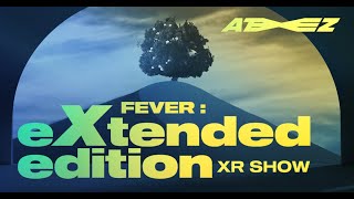 ATEEZ XR SHOW FEVER   eXtended edition   FULL CONCERT (ENG SUBS)