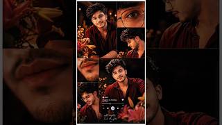 Boys Aesthetic photo Editing | Chat Gpt prompt | Trending Instagram photo Editing #trend #chatgpt#yt