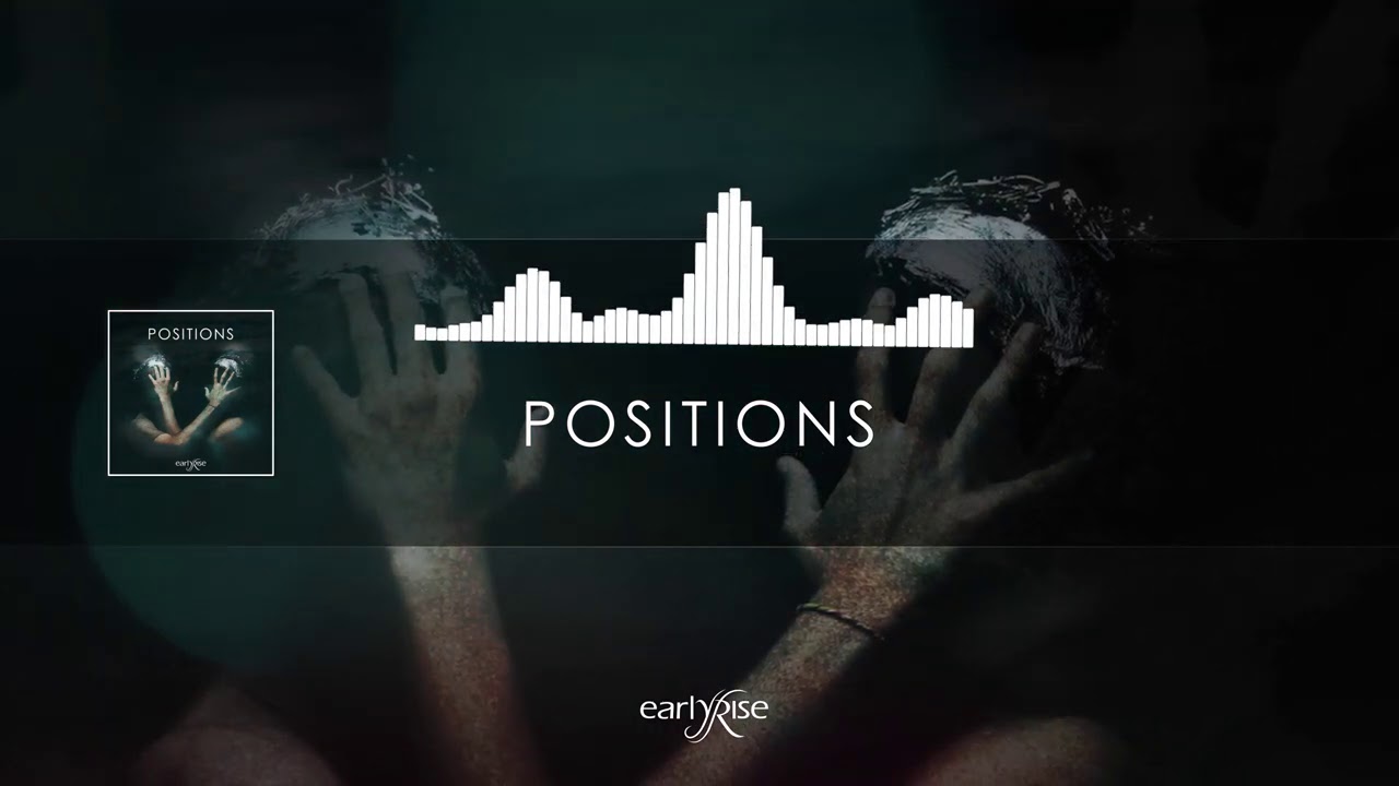 Earlyrise Positions Ariana Grande Cover Youtube