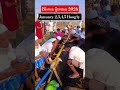 Alami Ijtema 2026 Hoogly Westbengal Ijtema2026 Ijtema Tabligh Trending Shorts Hooghly