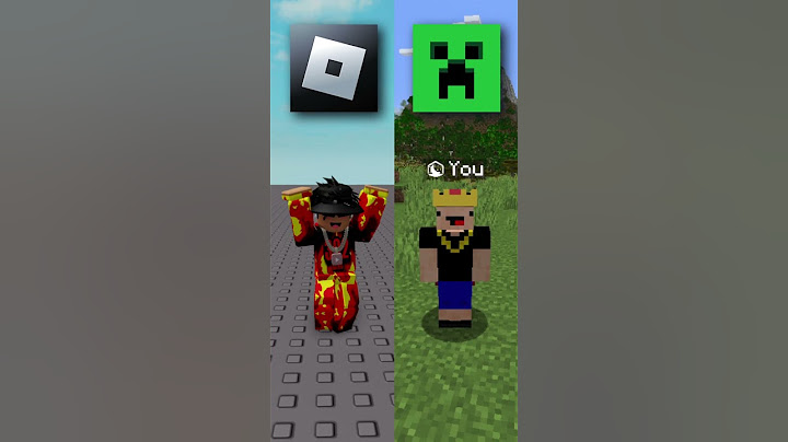 Roblox Vs Minecraft 🔥😱 #shorts #roblox #minecraft