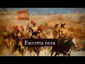 Faccetta nera  italian colonial song  speech of mussolini