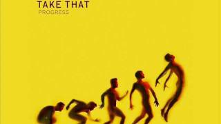 Video thumbnail of "Take That - Flowerbed"