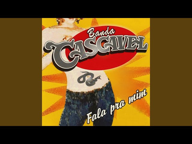 BANDA CASCAVEL - OUTRA PAIXAO
