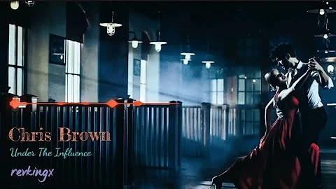 Chris Brown - Under The Influence (slowed x reverb) #slowed #reverb #bassboosted #chrisbrown #beats