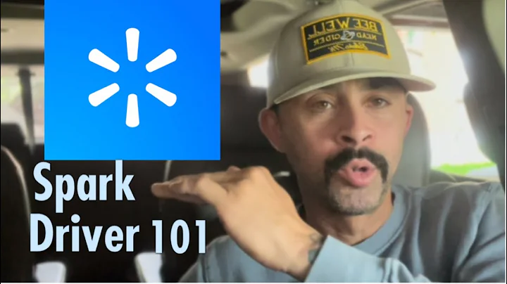What I Learned After 1,000 Walmart Spark Deliveries. New Driver Tips 2025