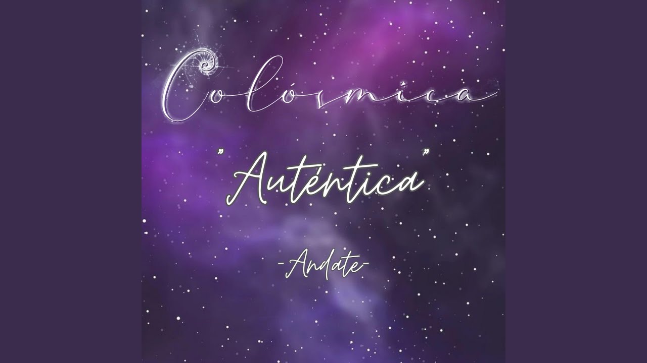 Watch Andate on YouTube Watch Andate on YouTube