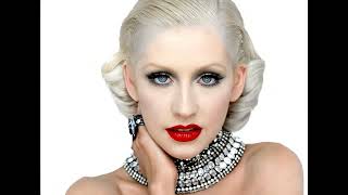 Christina Aguilera - Not Myself Tonight (International Version)