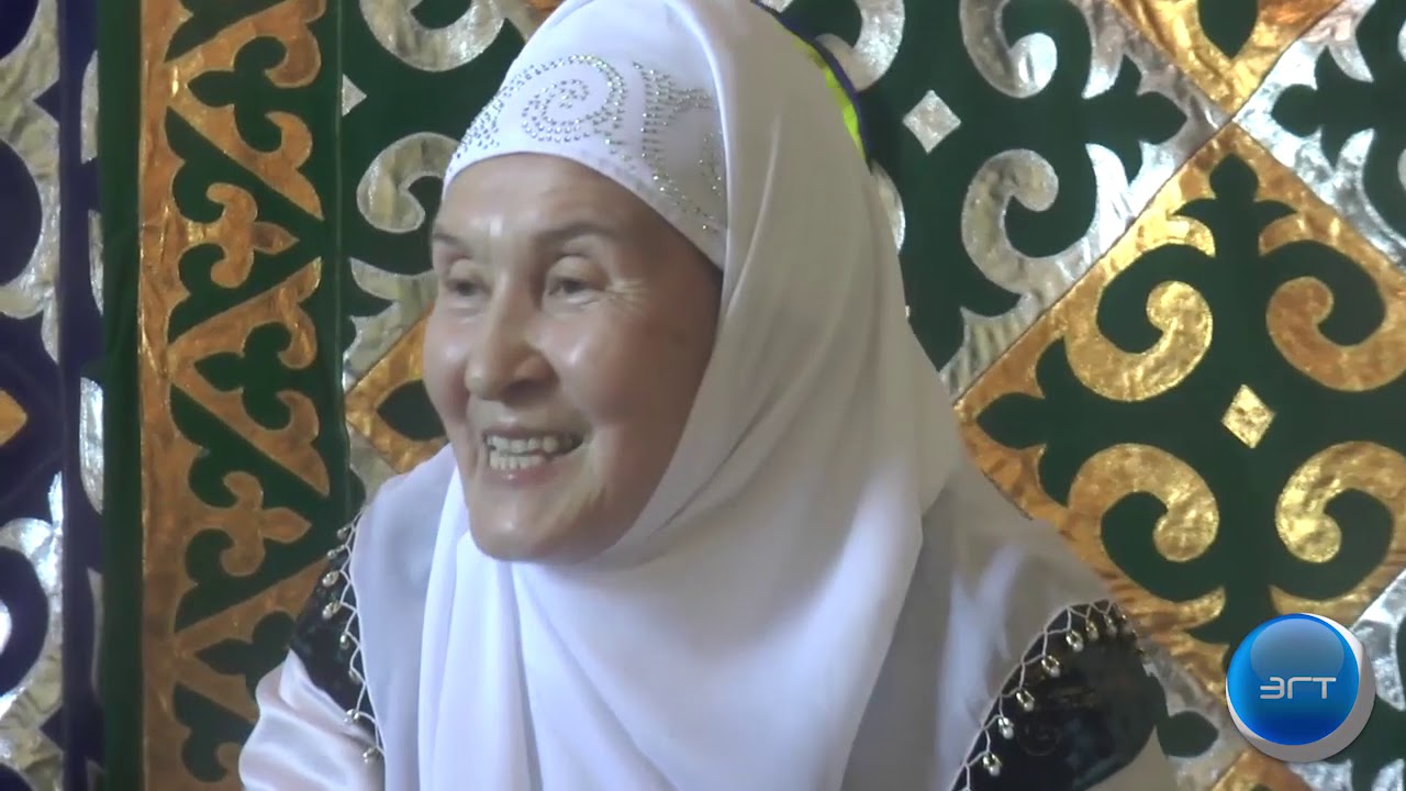 Бесікке салу және қырқынан шығару дәстүрлерінің көрінісі