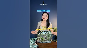 Eco Retreat | “Villa trong rừng” - dòng sản phẩm đáng sở hữu nhất ở Eco Retreat