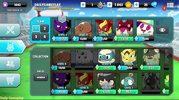 Monster Masters - Gameplay Part 16 Voltrex