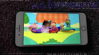 Its Time To Transform 3 Reversed