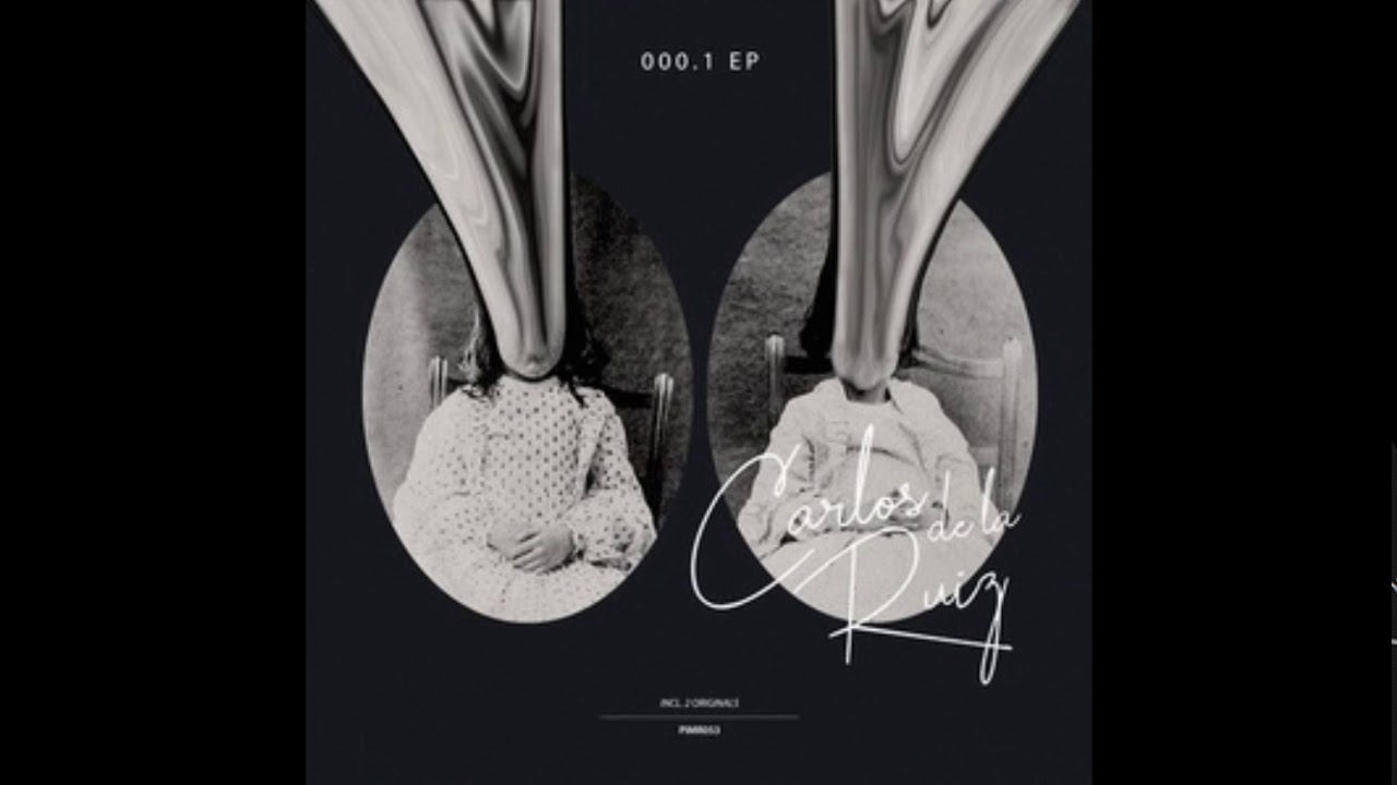 Carlos De la Ruiz - Experiment Aurora (Original Mix) [Pleasure In Mind Records]