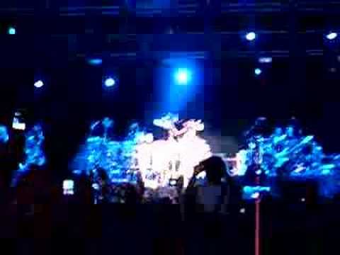 Jamiroquai live in Trani