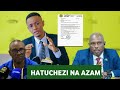 YANGA WAGOMEA MECHI NA AZAM WATUMA BARUA BODI YA LIGI WAKATAA UONEVU TAZAMA HAPA