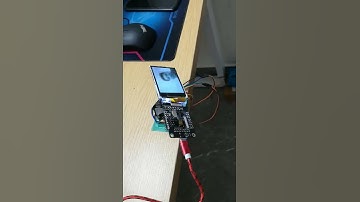 Sipeed MAIX($5 AI module):  DIY Face tracking PTZ