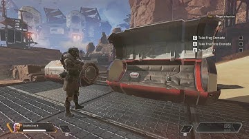 apex legend sound bug!!