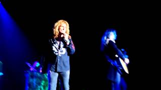 Whitesnake - Soldier of Fortune (08.11.2015, Moscow)