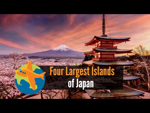 Second Largest Island Of Japan Codycross