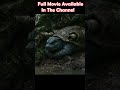Real Life Pokémon Blastoise  titan of the deep Pokémon Documentary Part 1 14