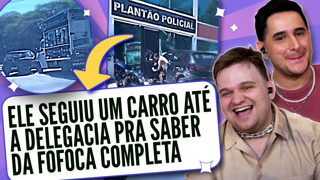 Tudo por uma FOFOCA: Essas pessoas foram longe demais!