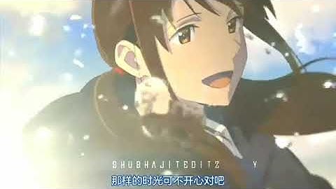 See you again / Charlie puth ~ ft.  Wiz Khalifa // I want to your pancreas [amv anime ]