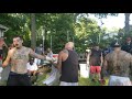 The Dream vs Birdman
