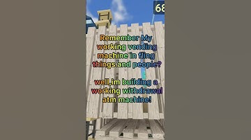 King of buildings in fling things and people!👑 #shorts