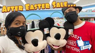 WALMART, CVS & WALGREENS HUGE AFTER EASTER SALE | 50% OFF| FOUND .10 CENT ITEMS | MUST WATCH & RUN!! by ANGEL ON THE GO 3,959 views 3 years ago 14 minutes, 44 seconds