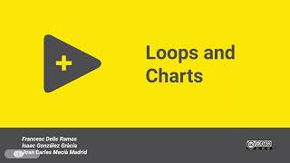 LabVIEW #3.1 - Loops and Charts  (Lesson)