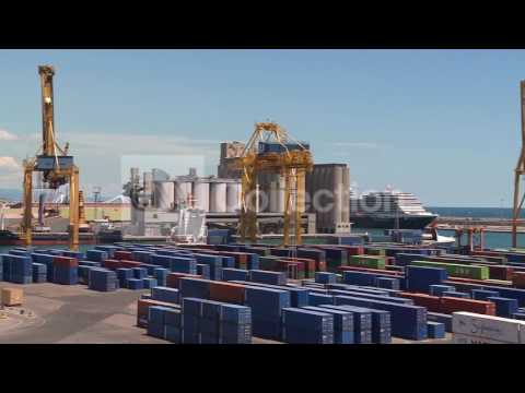 What Goods Are Exported In Spain