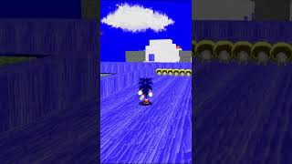 Sonic Unleashed In Srb2