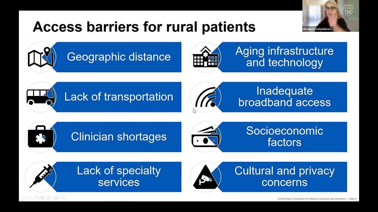 Rural Patient Experiences of Accessing Care for Chronic Conditions: A Systematic Review