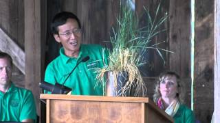 PF2015 - Shuwen Wang